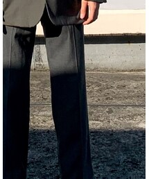 used | スラックス