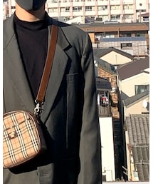 Dior | テーラードジャケット