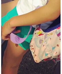 ZARA | その他パンツ