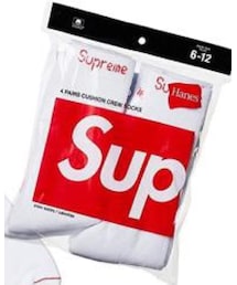 Supreme  | ソックス/靴下