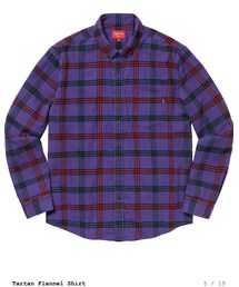 Supreme  | シャツ/ブラウス