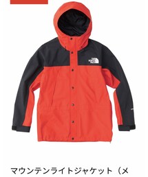 THE NORTH FACE | マウンテンパーカー