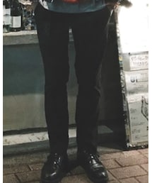 UNIQLO | パンツ