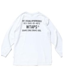 WTAPS | Tシャツ/カットソー