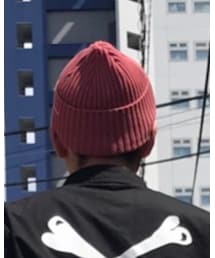 Supreme  | ニットキャップ/ビーニー