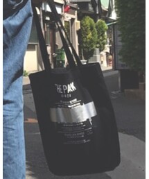 THE PARK・ING GINZA | トートバッグ