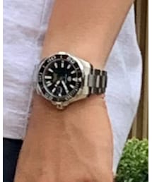 TAG Heuer | アナログ腕時計