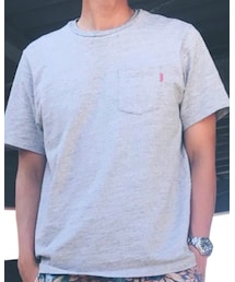 Supreme  | Tシャツ/カットソー