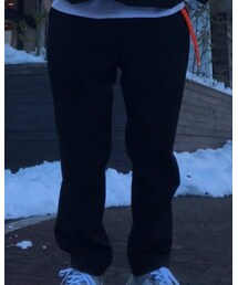 UNIQLO | UNIQLO×jil sander(パンツ)