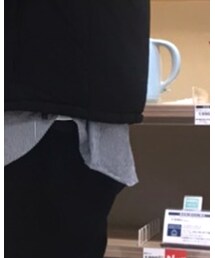 UNIQLO | シャツ/ブラウス