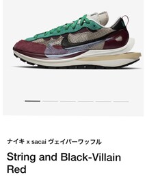 Sacai | スニーカー