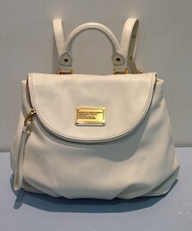 Marc by Marc Jacobs | バックパック/リュック