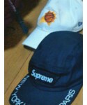 Supreme (シュプリーム)の「帽子(キャップ)」