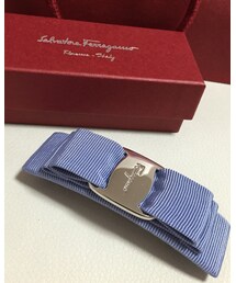FERRAGAMO | ヘアアクセサリー