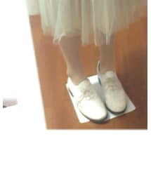 American Apparel | シューズ