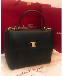 FERRAGAMO | バッグ