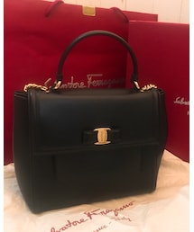 FERRAGAMO | (バッグ)