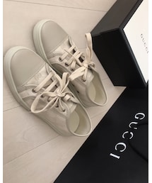 GUCCI | スニーカー