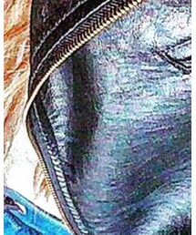 ？ | ライダースジャケット