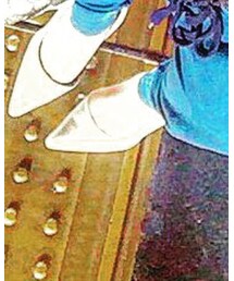 one way | パンプス