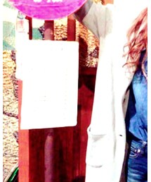 ？ | シャツ/ブラウス