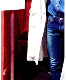 AZUL | デニムパンツ