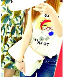 SLY | Tシャツ/カットソー