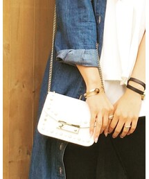 FURLA | ショルダーバッグ