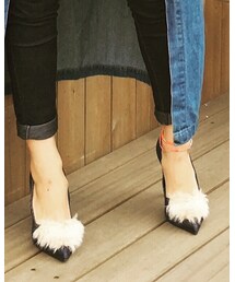 DIANA | パンプス