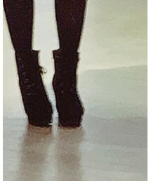 しまむら | ブーツ