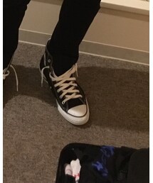 CONVERSE | スニーカー