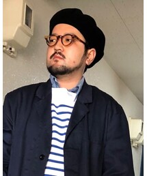 VINTAGE | シャツ/ブラウス