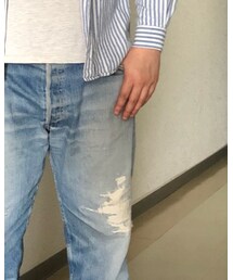 Levi's | デニムパンツ