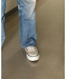 CONVERSE | スニーカー