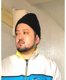 VINTAGE | ニットキャップ/ビーニー