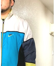 NIKE | ナイロンジャケット