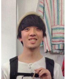 URBAN RESEARCH DOORS MENS | ニットキャップ/ビーニー