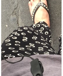 used | パンツ