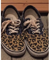 VANS | スニーカー
