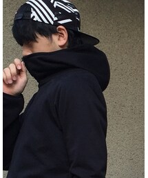 UNIQLO | パーカー