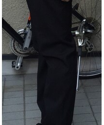 YAECA | その他パンツ