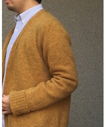 DRIES VAN NOTEN | カーディガン/ボレロ