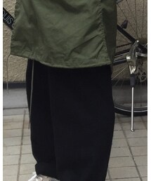 COMME des GARCONS | セットアップ