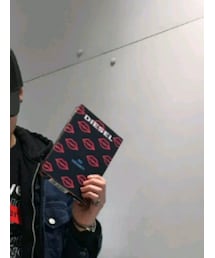 DIESEL | デニムジャケット