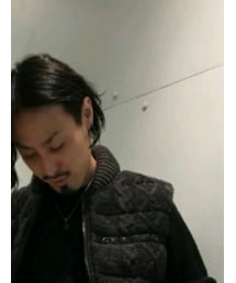 DIESEL | ダウンベスト