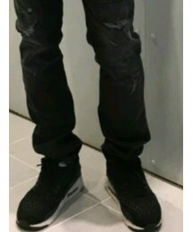 DIESEL | デニムパンツ