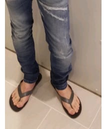 DIESEL | デニムパンツ