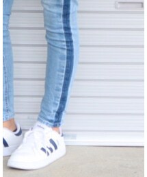 adidas | スニーカー