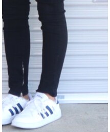 adidas | スニーカー