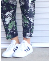 adidas | スニーカー